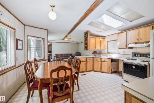 33 59316 Range Rd 54, Rural Barrhead County, AB - Indoor