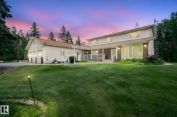 458 23109 TWP ROAD 514 Rural Strathcona County, AB T8B 1K9