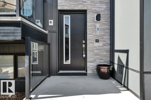 5 1729 Keene Crescent, Edmonton, AB -  With Exterior