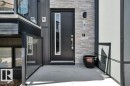 5 1729 Keene Crescent, Edmonton, AB  -  With Exterior 