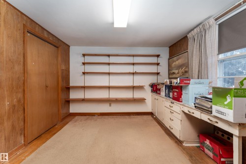 11315 75 Avenue, Edmonton, AB - Indoor Photo Showing Other Room