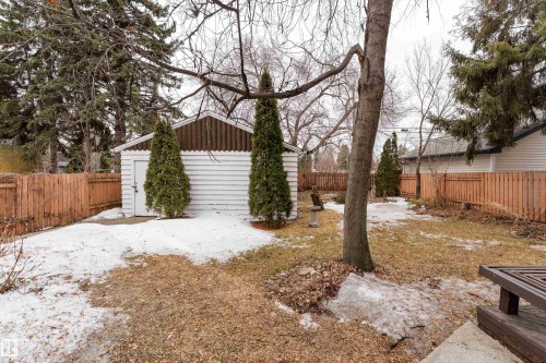 11315 75 Avenue, Edmonton, AB - Outdoor