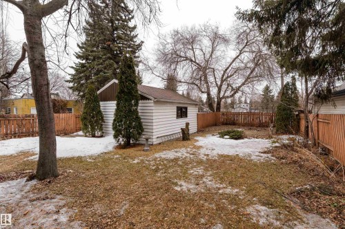 11315 75 Avenue, Edmonton, AB - Outdoor