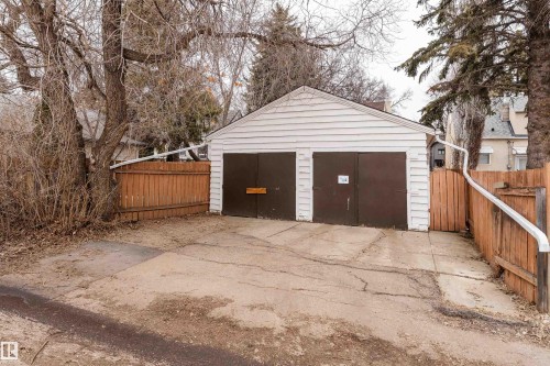 11315 75 Avenue, Edmonton, AB - Outdoor