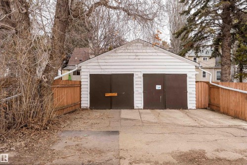 11315 75 Avenue, Edmonton, AB - Outdoor