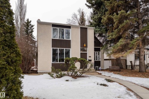 11315 75 Avenue, Edmonton, AB - Outdoor