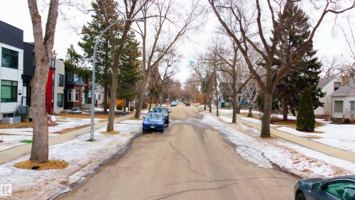 11315 75 Avenue, Edmonton, AB - Outdoor