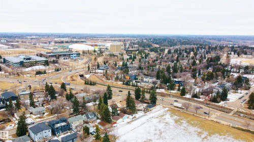 11315 75 Avenue, Edmonton, AB - Outdoor With View
