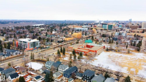 11315 75 Avenue, Edmonton, AB - Outdoor With View