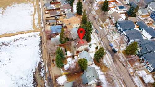11315 75 Avenue, Edmonton, AB - Outdoor With View