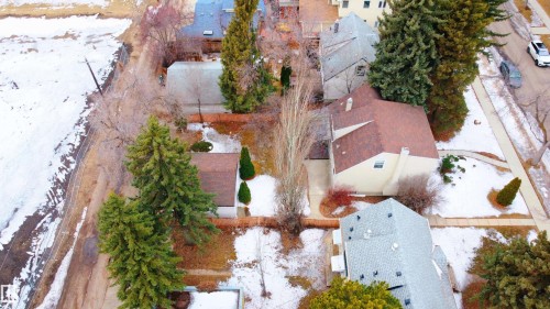 11315 75 Avenue, Edmonton, AB - Outdoor With View