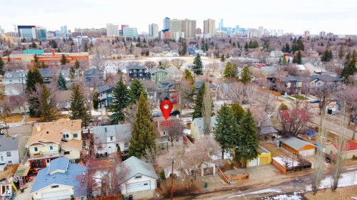 11315 75 Avenue, Edmonton, AB - Outdoor With View