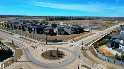 6484 King Wynd, Edmonton, AB - Outdoor With View