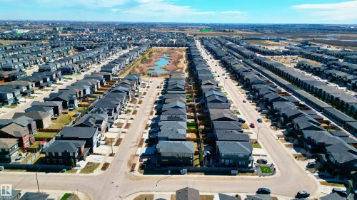 6484 King Wynd, Edmonton, AB - Outdoor With View