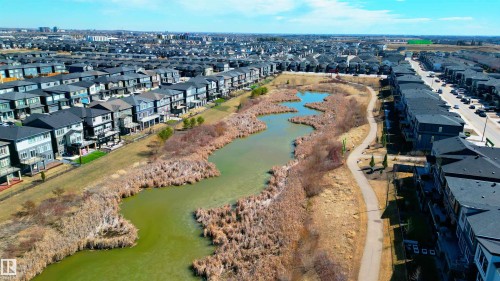 6484 King Wynd, Edmonton, AB - Outdoor With View