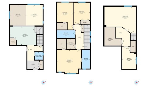 6484 King Wynd, Edmonton, AB - Other