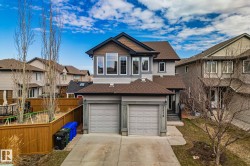 5516 SUNVIEW Gate  Sherwood Park, AB T8H 0K2
