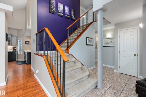 873 Ryan Pl, Edmonton, AB - Indoor Photo Showing Other Room