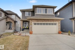 805 HODGINS Road  Edmonton, AB T6M 0L1