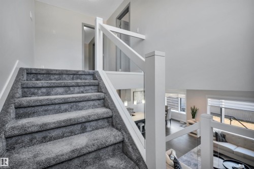 17632 77 Street, Edmonton, AB - Indoor Photo Showing Other Room