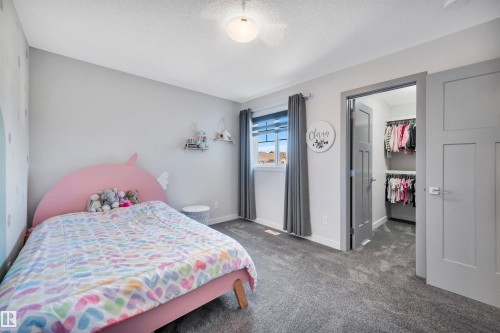 17632 77 Street, Edmonton, AB - Indoor Photo Showing Bedroom