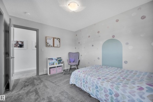 17632 77 Street, Edmonton, AB - Indoor Photo Showing Bedroom