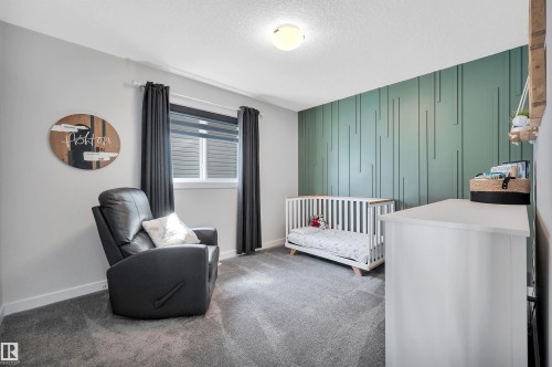 17632 77 Street, Edmonton, AB - Indoor