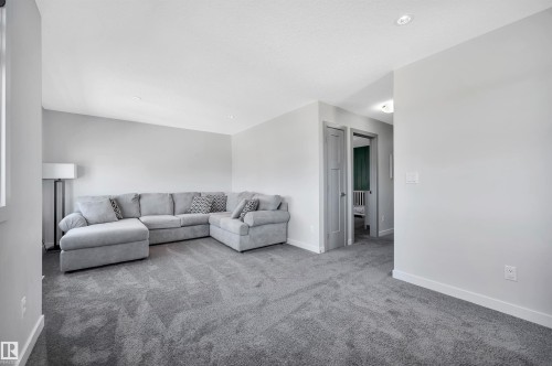 17632 77 Street, Edmonton, AB - Indoor