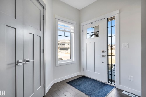 17632 77 Street, Edmonton, AB - Indoor Photo Showing Other Room