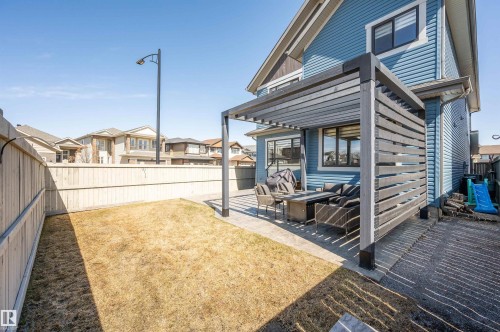 17632 77 Street, Edmonton, AB - Outdoor