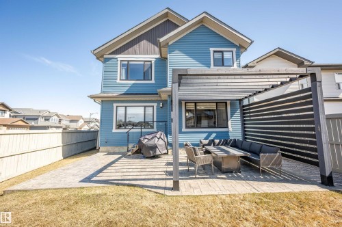 17632 77 Street, Edmonton, AB - Outdoor
