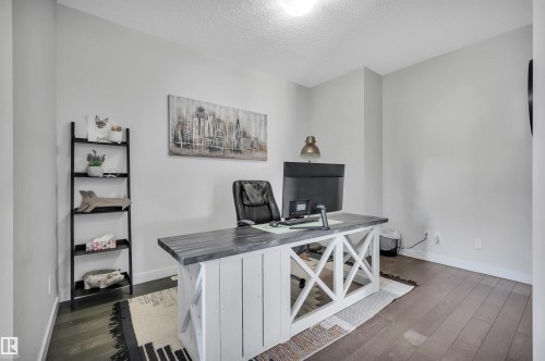 17632 77 Street, Edmonton, AB - Indoor Photo Showing Office