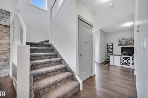 17632 77 Street, Edmonton, AB - Indoor Photo Showing Other Room