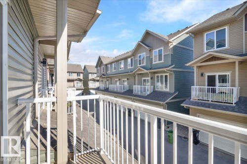 28 1051 Graydon Hill Bv, Edmonton, AB - Outdoor