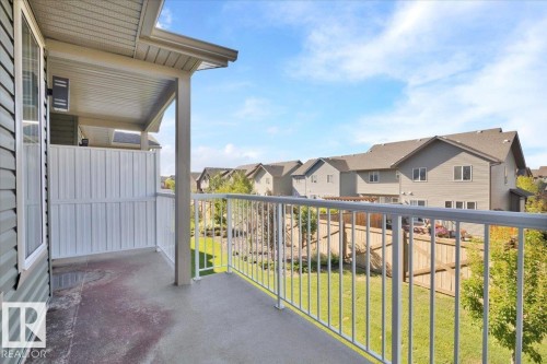 28 1051 Graydon Hill Bv, Edmonton, AB - Outdoor With Exterior