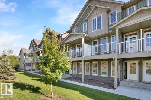 28 1051 Graydon Hill Bv, Edmonton, AB - Outdoor