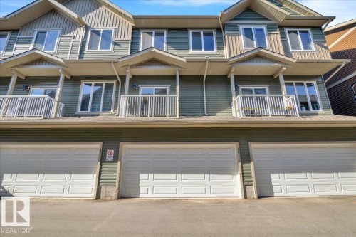 28 1051 Graydon Hill Bv, Edmonton, AB - Outdoor With Facade