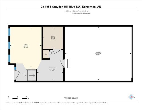 28 1051 Graydon Hill Bv, Edmonton, AB - Other