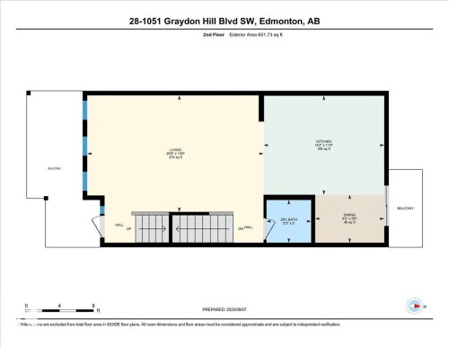 28 1051 Graydon Hill Bv, Edmonton, AB - Other