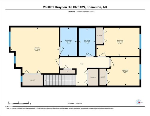 28 1051 Graydon Hill Bv, Edmonton, AB - Other