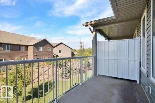 28 1051 Graydon Hill Bv, Edmonton, AB - Outdoor With Exterior