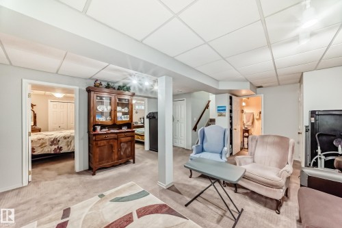 84 Jefferson Road, Edmonton, AB - Indoor