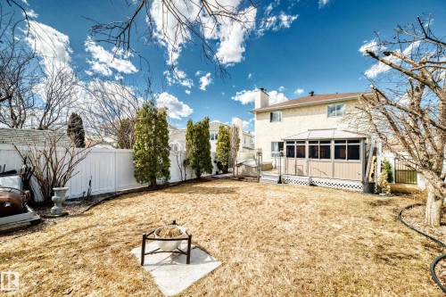 84 Jefferson Road, Edmonton, AB - Outdoor