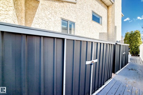 84 Jefferson Road, Edmonton, AB - Outdoor With Exterior