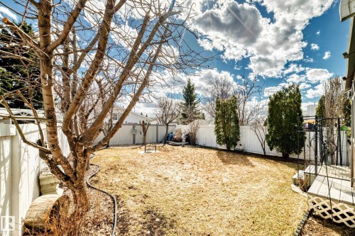 84 Jefferson Road, Edmonton, AB - Outdoor