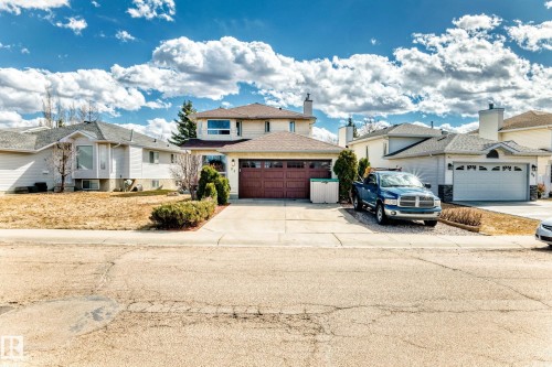 84 Jefferson Road, Edmonton, AB - Outdoor