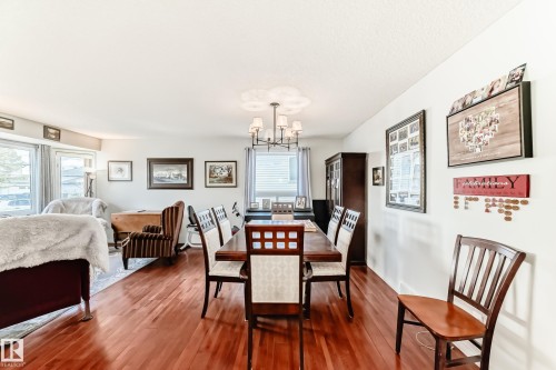 84 Jefferson Road, Edmonton, AB - Indoor