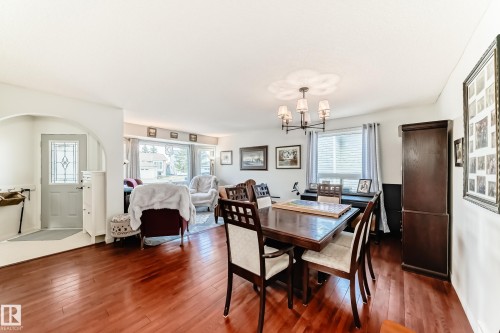 84 Jefferson Road, Edmonton, AB - Indoor Photo Showing Other Room