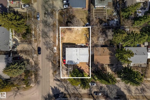 Image quality insufficient for description - 1 Greenwich Crescent, St. Albert, AB - Outdoor With View