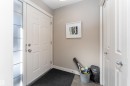 Entryway featuring baseboards - 10906 72 Avenue, Edmonton, AB  - Indoor Photo Showing Other Room 